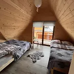 Nyaraló Na Stoku