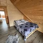 Na Stoku Nyaraló Czarna Góra