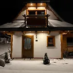Holiday home Na Stoku *
