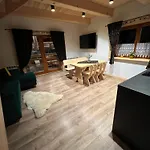 Vakantiehuis Na Stoku Czarna Góra