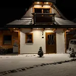 Na Stoku Czarna Gora