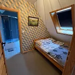 Na Stoku Vakantiehuis *