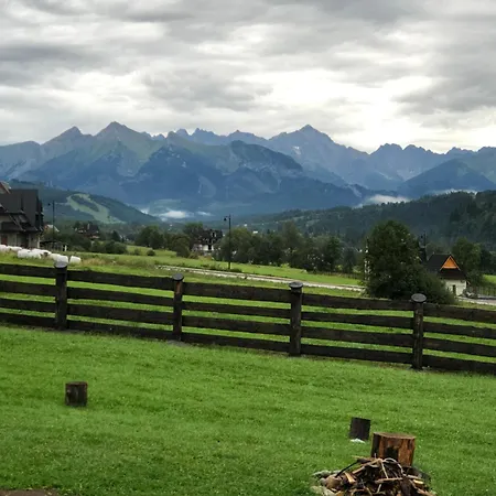 Na Stoku * Czarna Góra