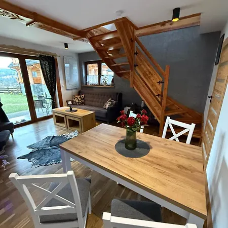 Na Stoku * Czarna Góra