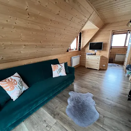 Na Stoku Vakantiehuis