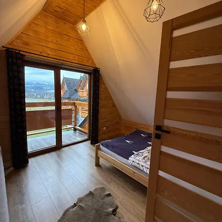 Vakantiehuis Na Stoku *