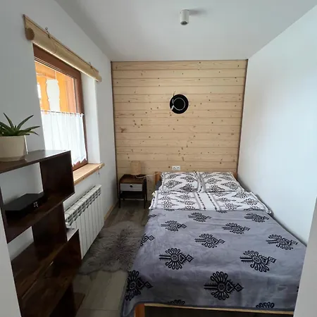 Na Stoku Czarna Gora