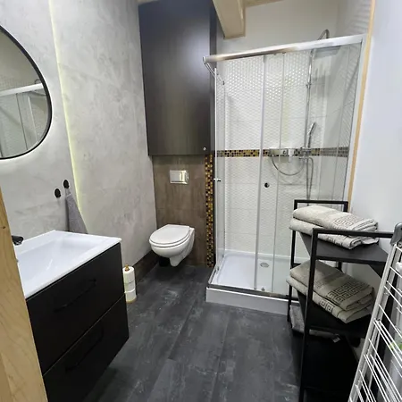 Na Stoku * Czarna Góra