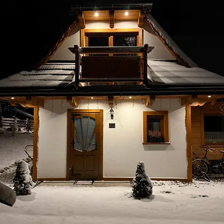 Vakantiehuis Na Stoku *