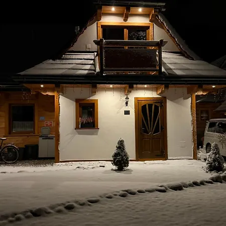 Na Stoku Czarna Gora