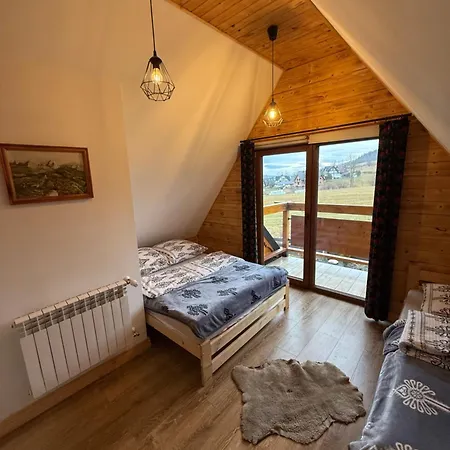 Na Stoku * Czarna Gora