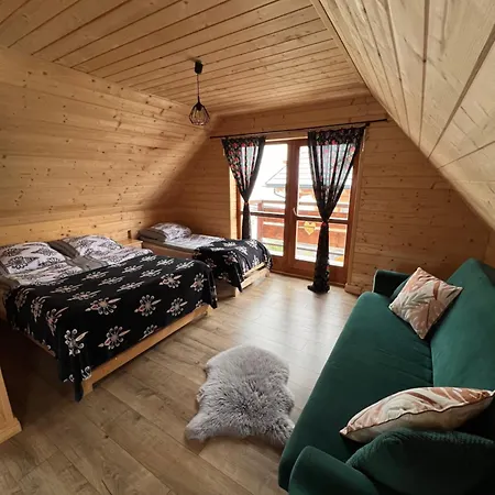 Na Stoku * Czarna Góra