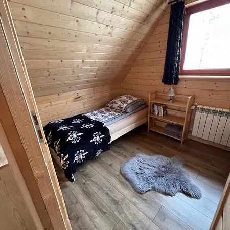 Holiday home Na Stoku