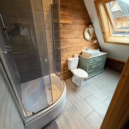 Na Stoku Czarna Góra