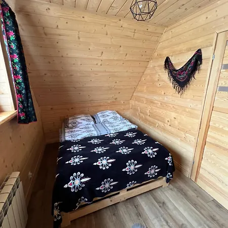 Na Stoku Czarna Góra