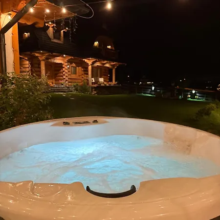 Na Stoku Vakantiehuis