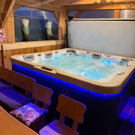 Na Stoku * Czarna Góra