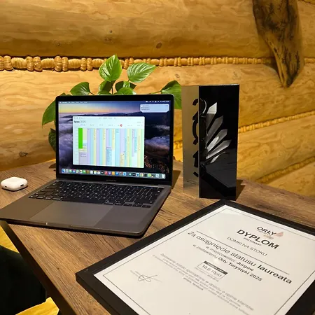 Vakantiehuis Na Stoku *