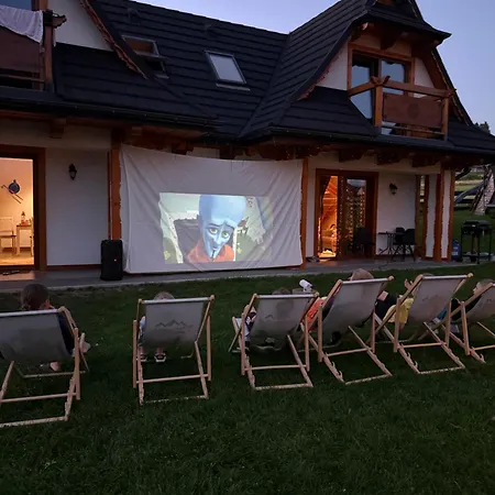 Na Stoku Holiday home