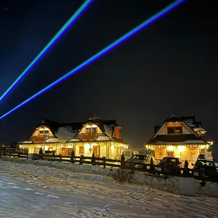 Na Stoku Casa vacanze Czarna Góra