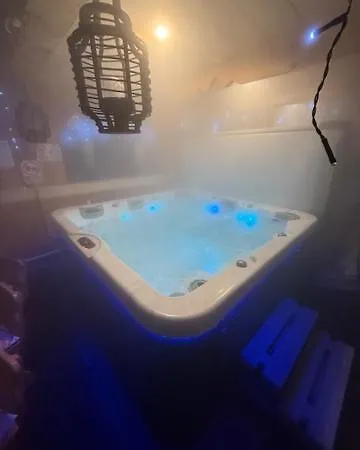 Vakantiehuis Na Stoku