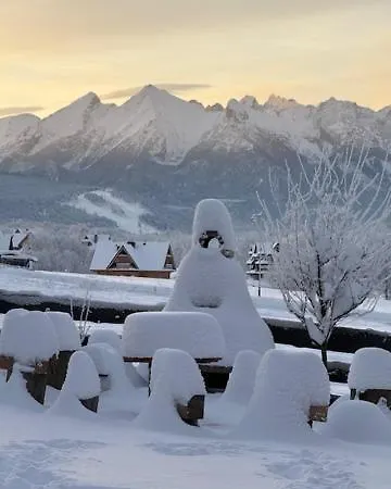 Na Stoku * Czarna Góra