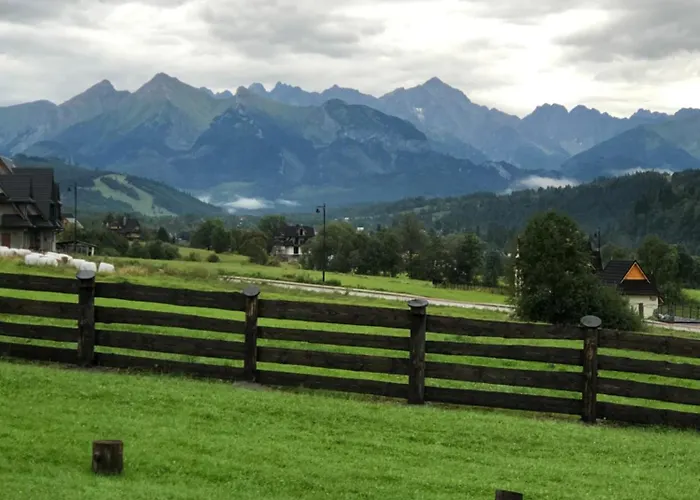 Na Stoku * Czarna Góra