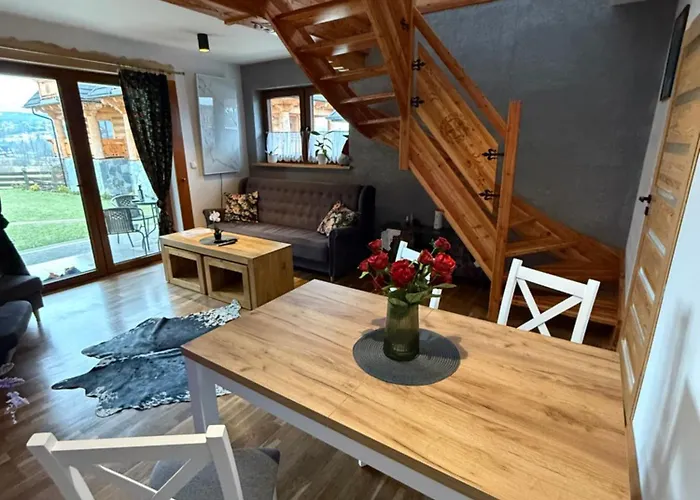 Na Stoku * Czarna Góra