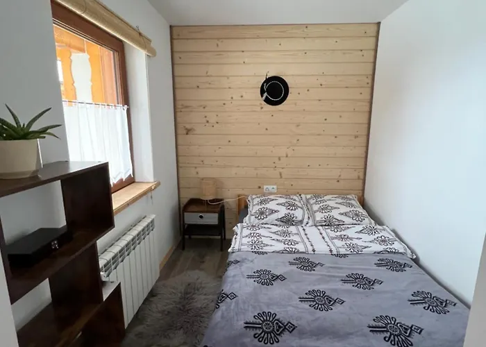 Na Stoku Czarna Góra