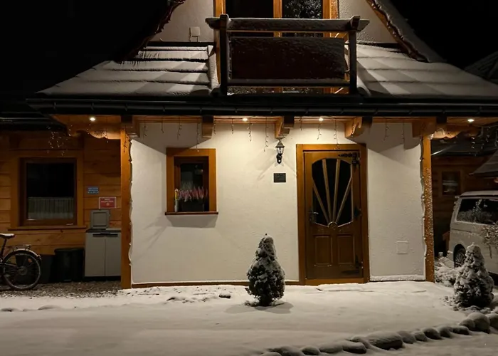 Na Stoku Czarna Góra