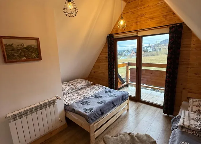 Na Stoku * Czarna Góra