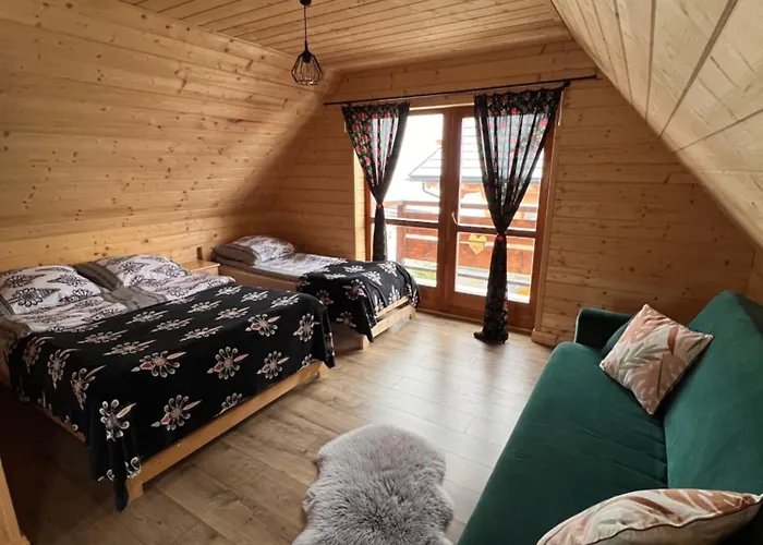 Na Stoku * Czarna Góra