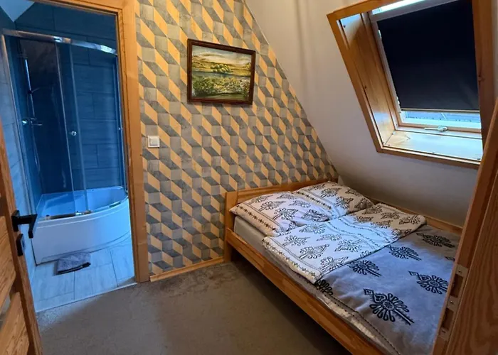 Na Stoku Casa vacanze *