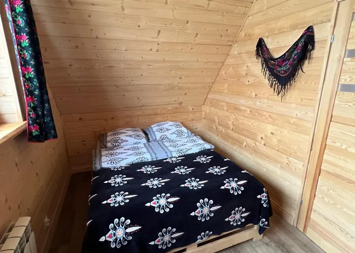 Na Stoku Czarna Góra