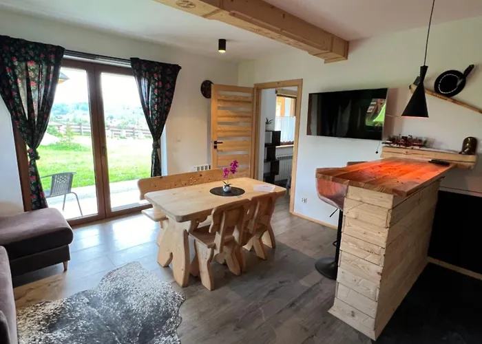 Na Stoku Casa vacanze