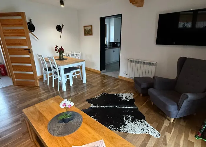 Casa vacanze Na Stoku