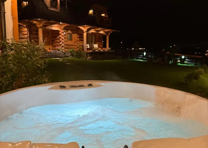 Na Stoku Casa vacanze