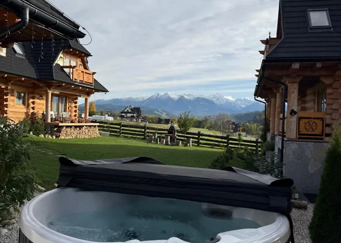 Na Stoku Casa vacanze Czarna Góra