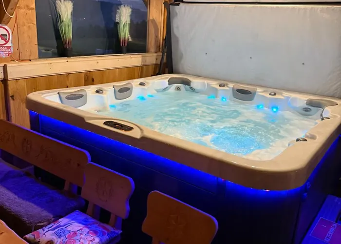 Na Stoku * Czarna Góra