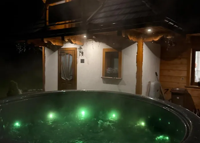 Casa vacanze Na Stoku Czarna Góra