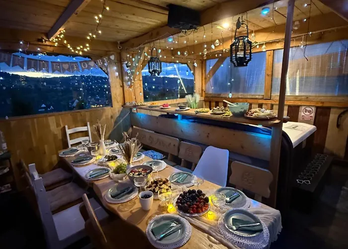 Casa vacanze Na Stoku