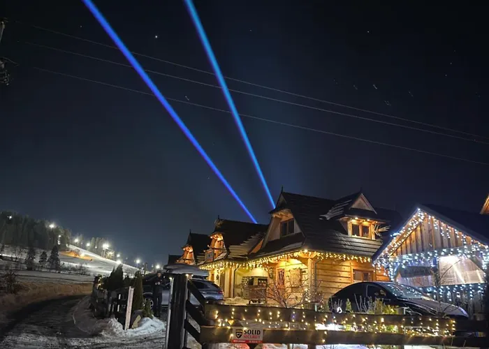 Na Stoku Czarna Góra