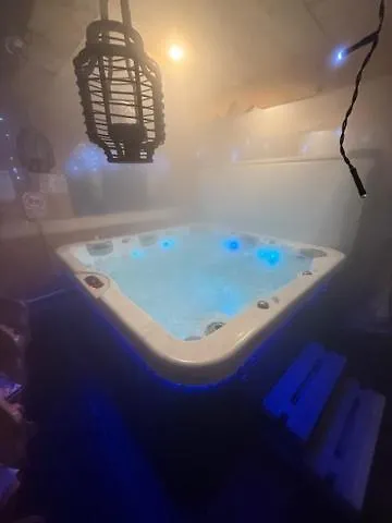 Casa vacanze Na Stoku