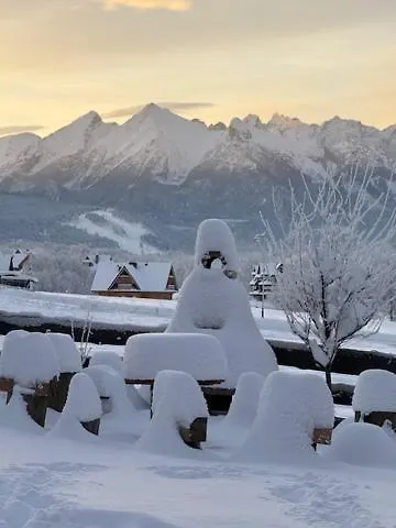 Na Stoku * Czarna Góra