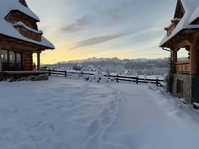 Casa vacanze Na Stoku Czarna Góra